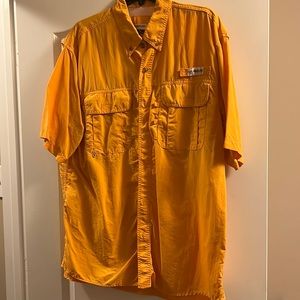 Magellan men’s button up large